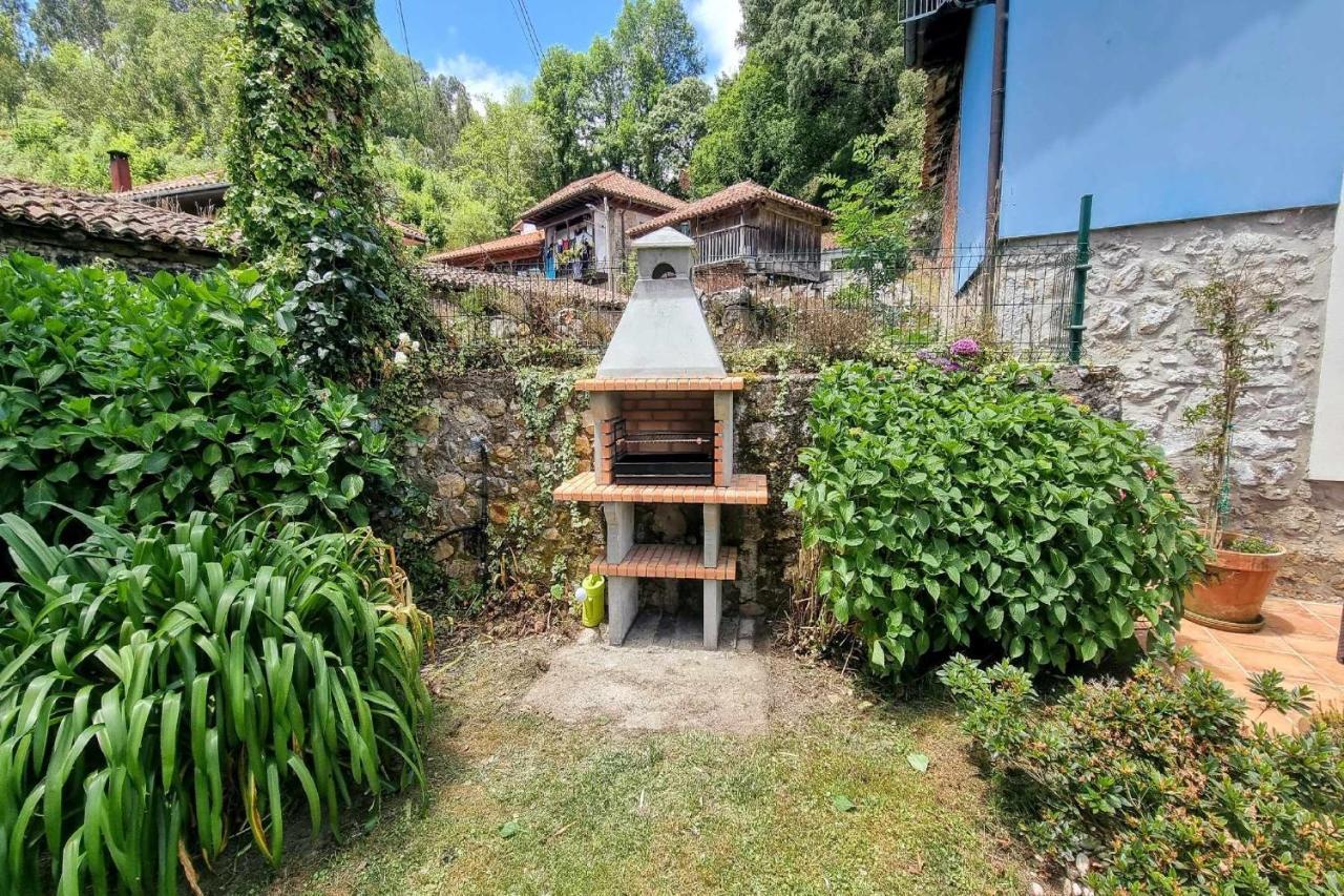 Casa De Aldea El Toral Pension Rales  Buitenkant foto